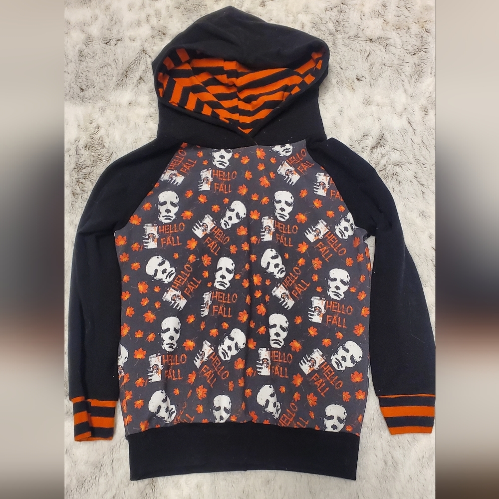 Micheal Myers hoodie
